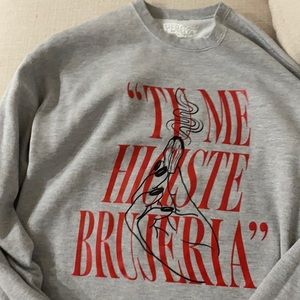 Just like the song 🎵